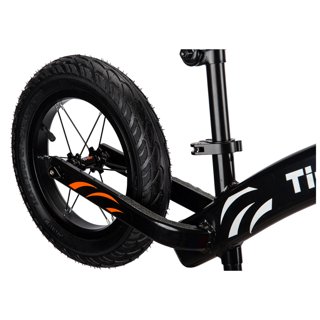 Ti-GO AIR 12" Balance Bike