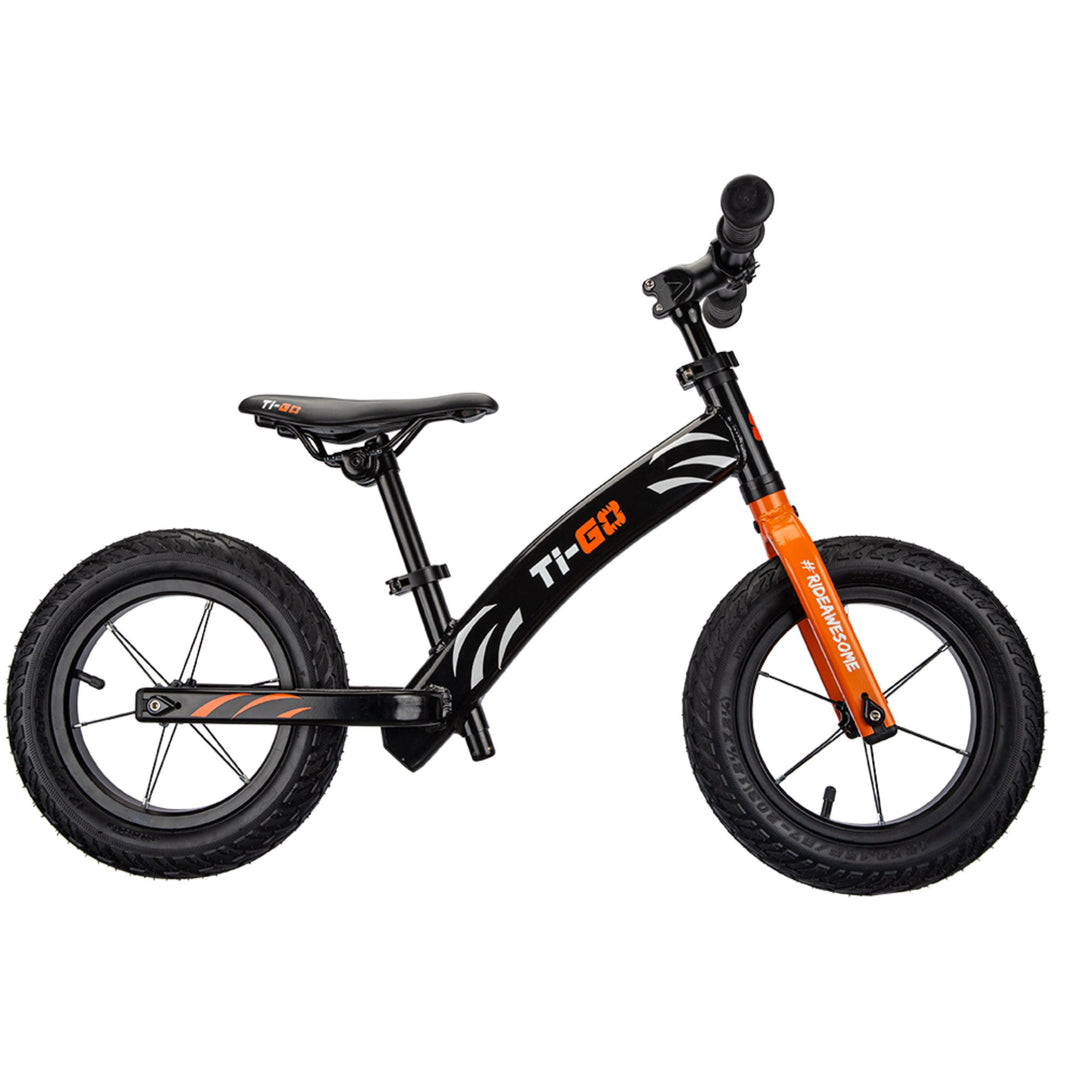 Ti-GO AIR 12" Balance Bike