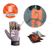 RIDEAWESOME Pro Glove