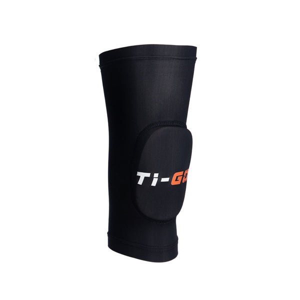 Ti-GO Kids Tech Super Soft Cycling Knee Pads