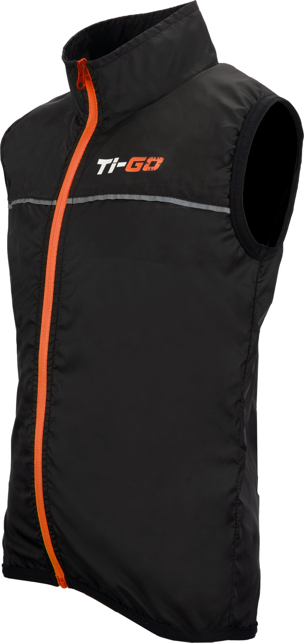 Ti-GO Kids Cycling Gilet