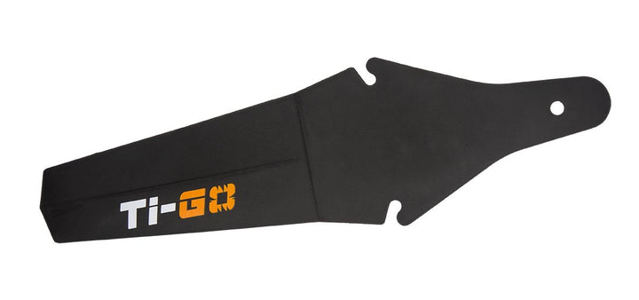 Ti-GO Bikes Seat Mounted Mini Mudguard