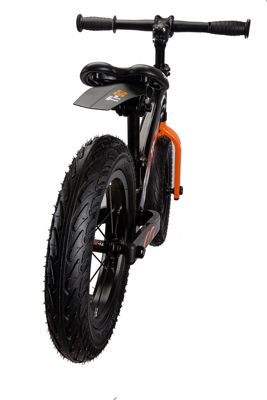 Ti-GO Bikes Seat Mounted Mini Mudguard