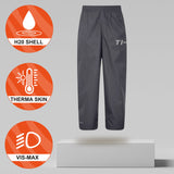 Ti-GO Kids “Totes Dry” Waterproof Trousers