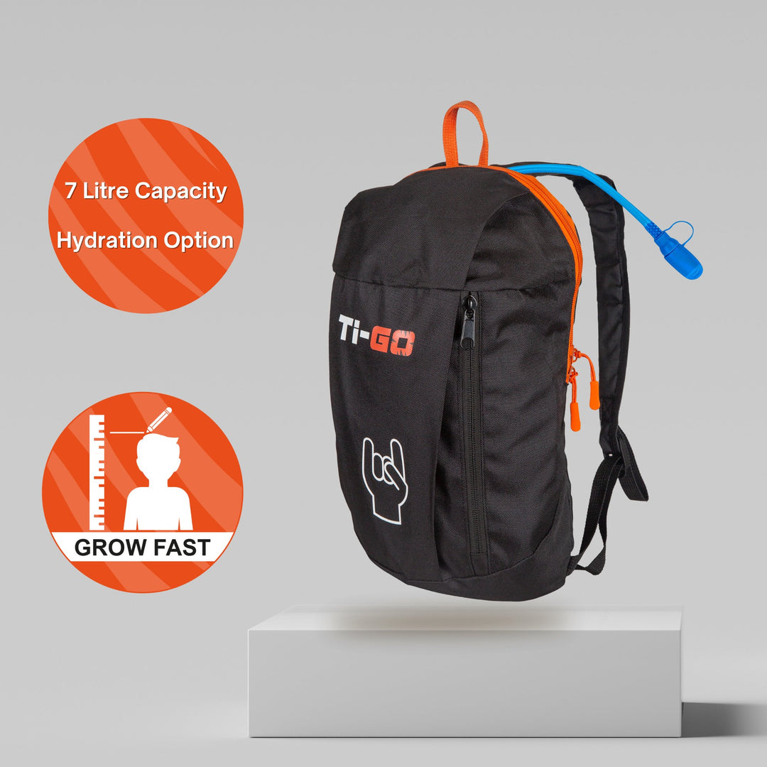 Ti-GO Kids Sports Pack