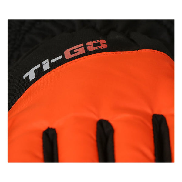 Ti-GO 'Totes Warm' Kids All Weather Gloves