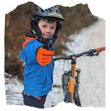 Ti-GO 'Totes Warm' Kids All Weather Gloves