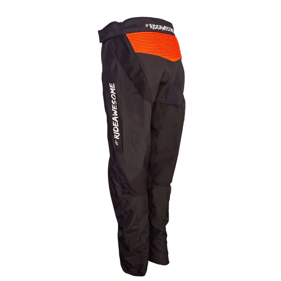 Padded mountain best sale bike pants