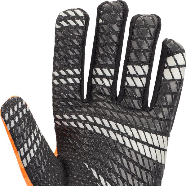 Ti-GO Weatherproof Kids Cycling Gloves