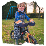 Ti-GO Balance Bike & Scooter 'TOTES-WARM' Hand Thingy