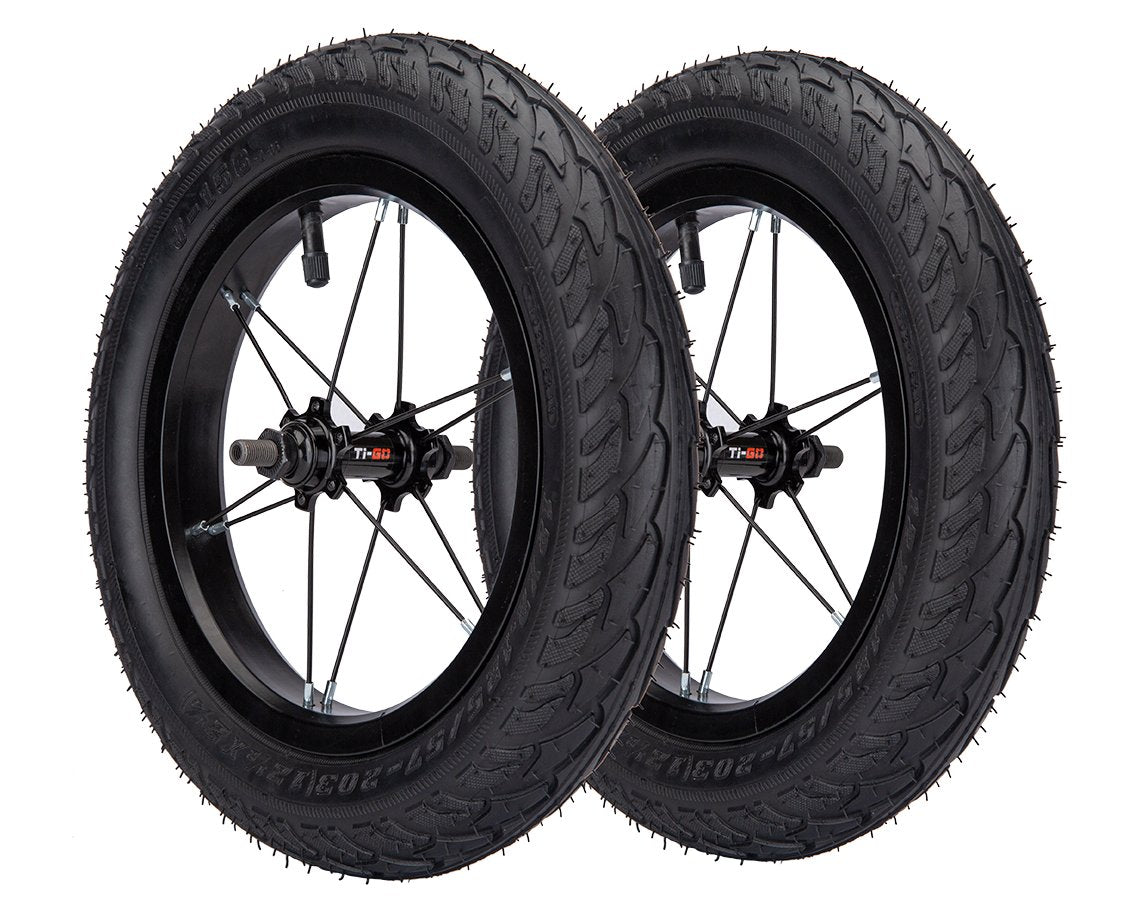 Strider cheap bike wheels