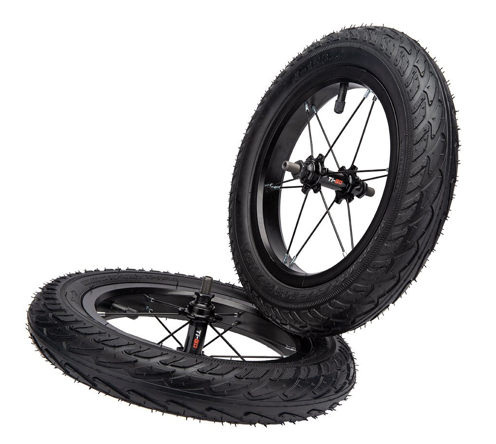 Balance bike replacement store wheels