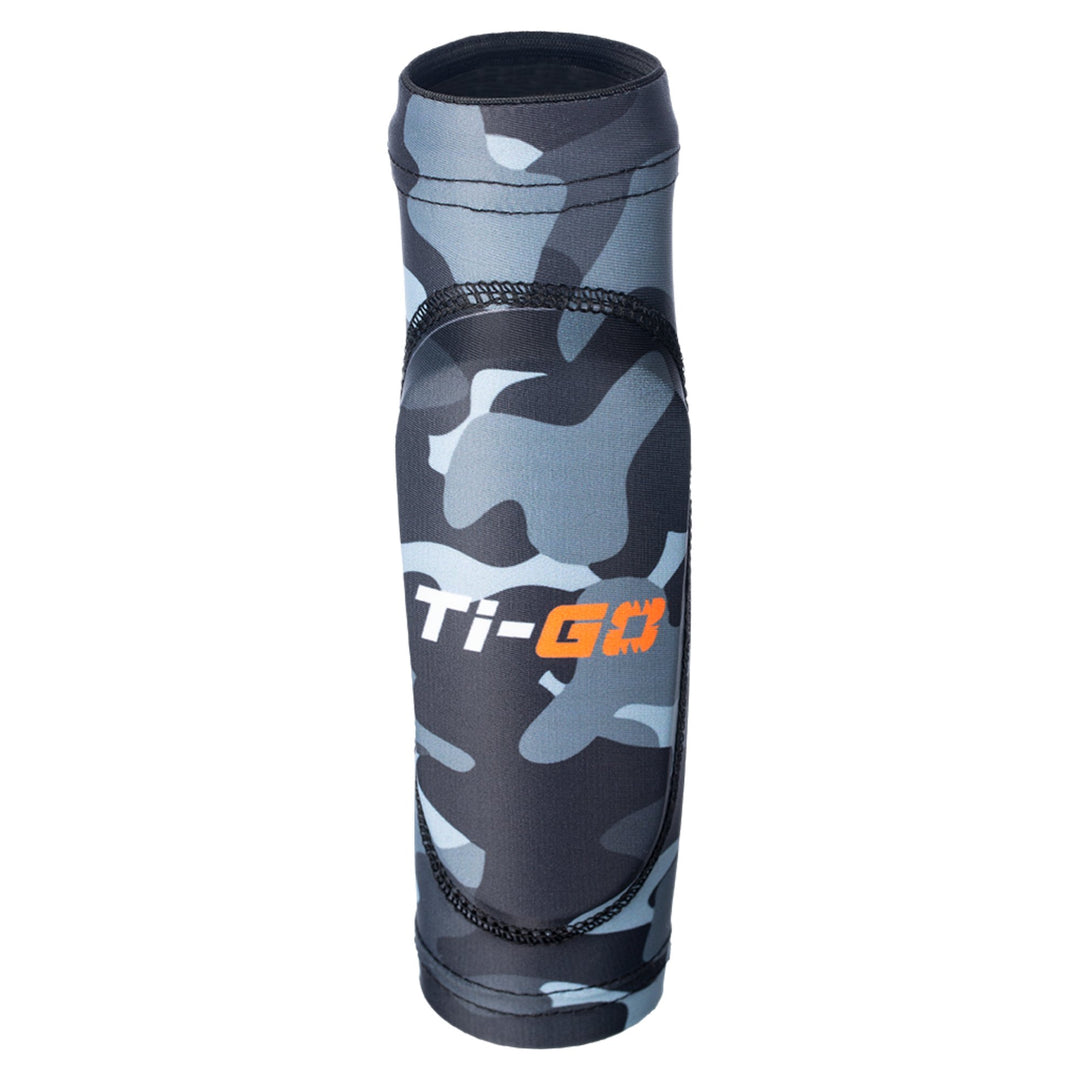 Ti-GO Kids Tech Cycling Elbow Pads 2.0 - Camo Edition