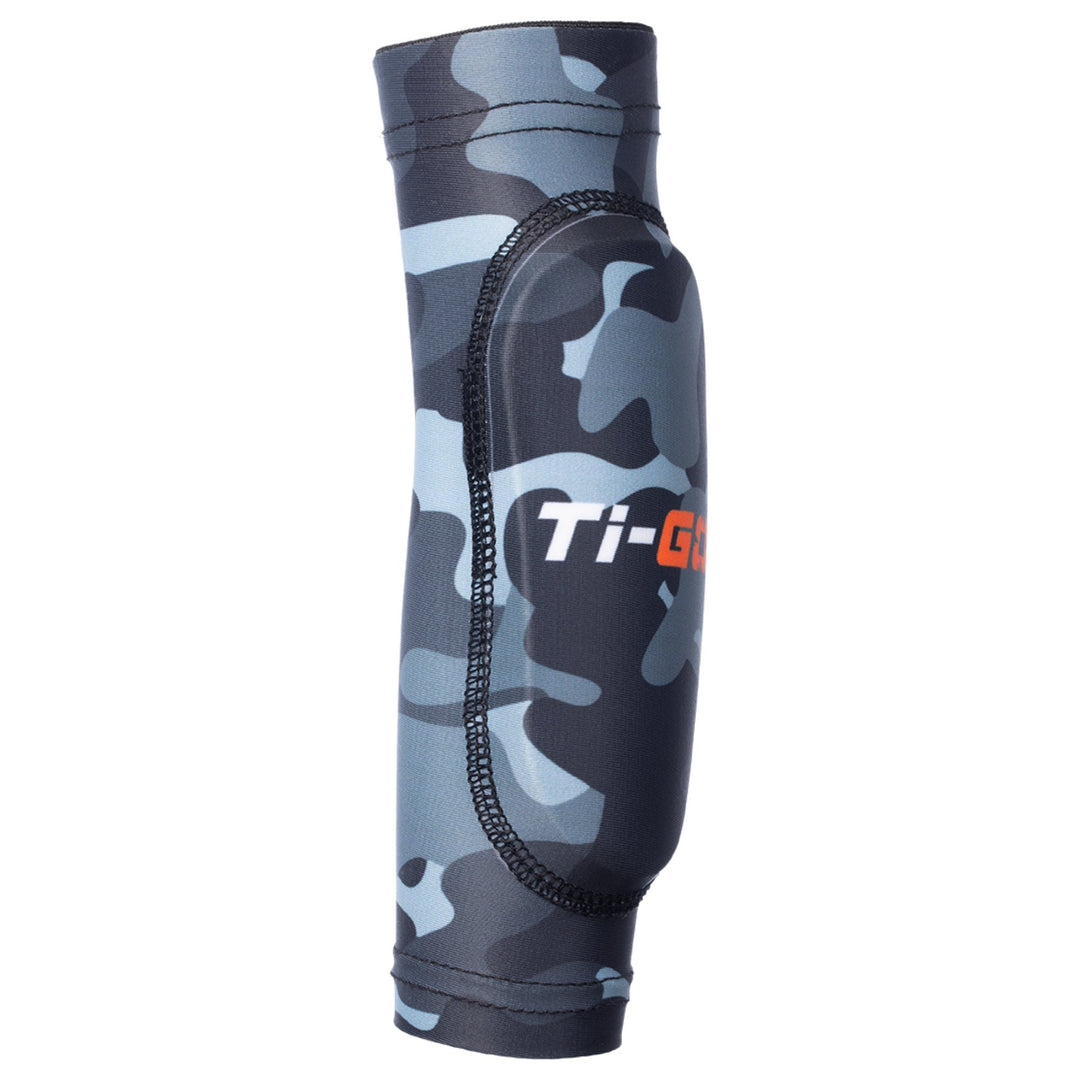 Ti-GO Kids Tech Cycling Elbow Pads 2.0 - Camo Edition