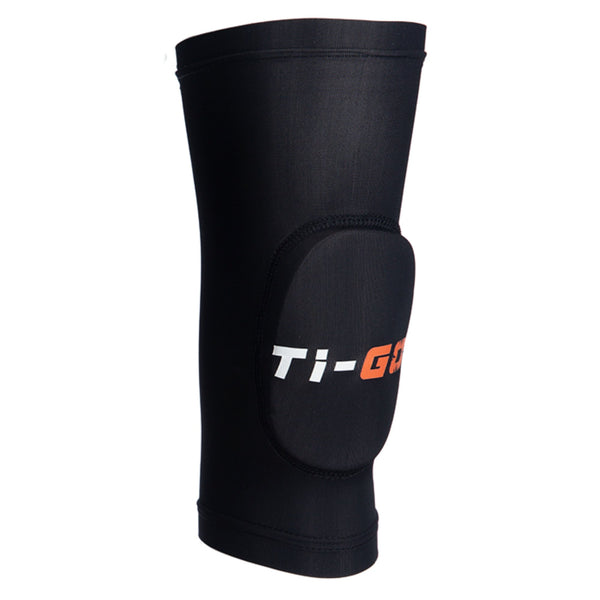 Ti-GO Kids Tech Super Soft Cycling Knee Pads