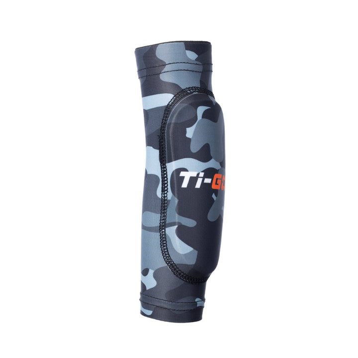 Ti-GO Kids Tech Cycling Elbow Pads 2.0 - Camo Edition