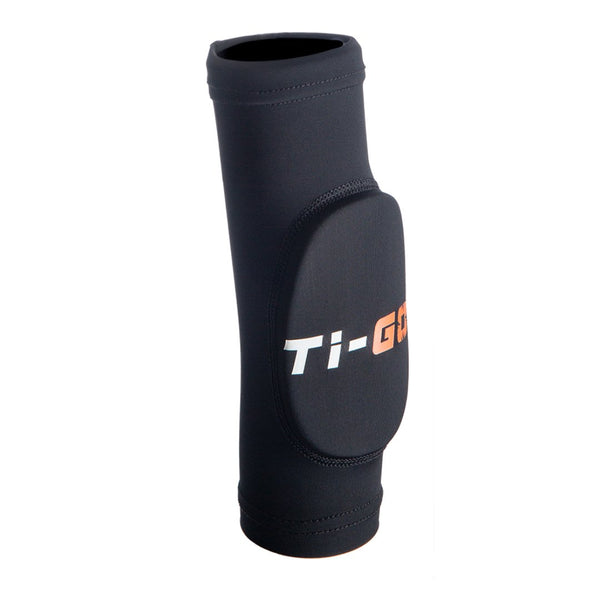 Ti-GO Kids Tech Super Soft Cycling Elbow Pads