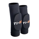 Ti-GO Kids Tech Super Soft Cycling Elbow Pads