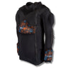 Ti-GO Youth MTB Body armour long sleeve