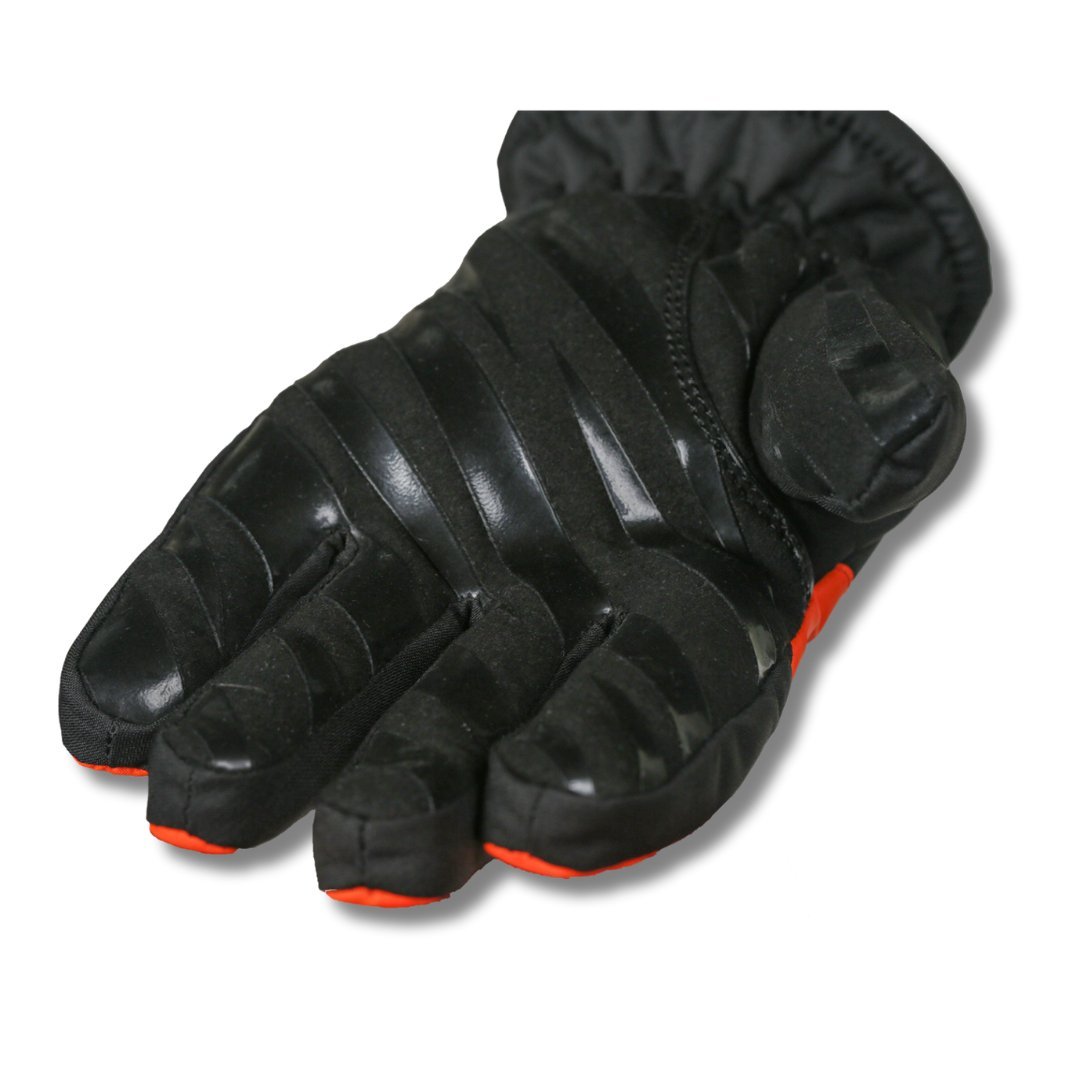 Thermal Kids Cycling Gloves