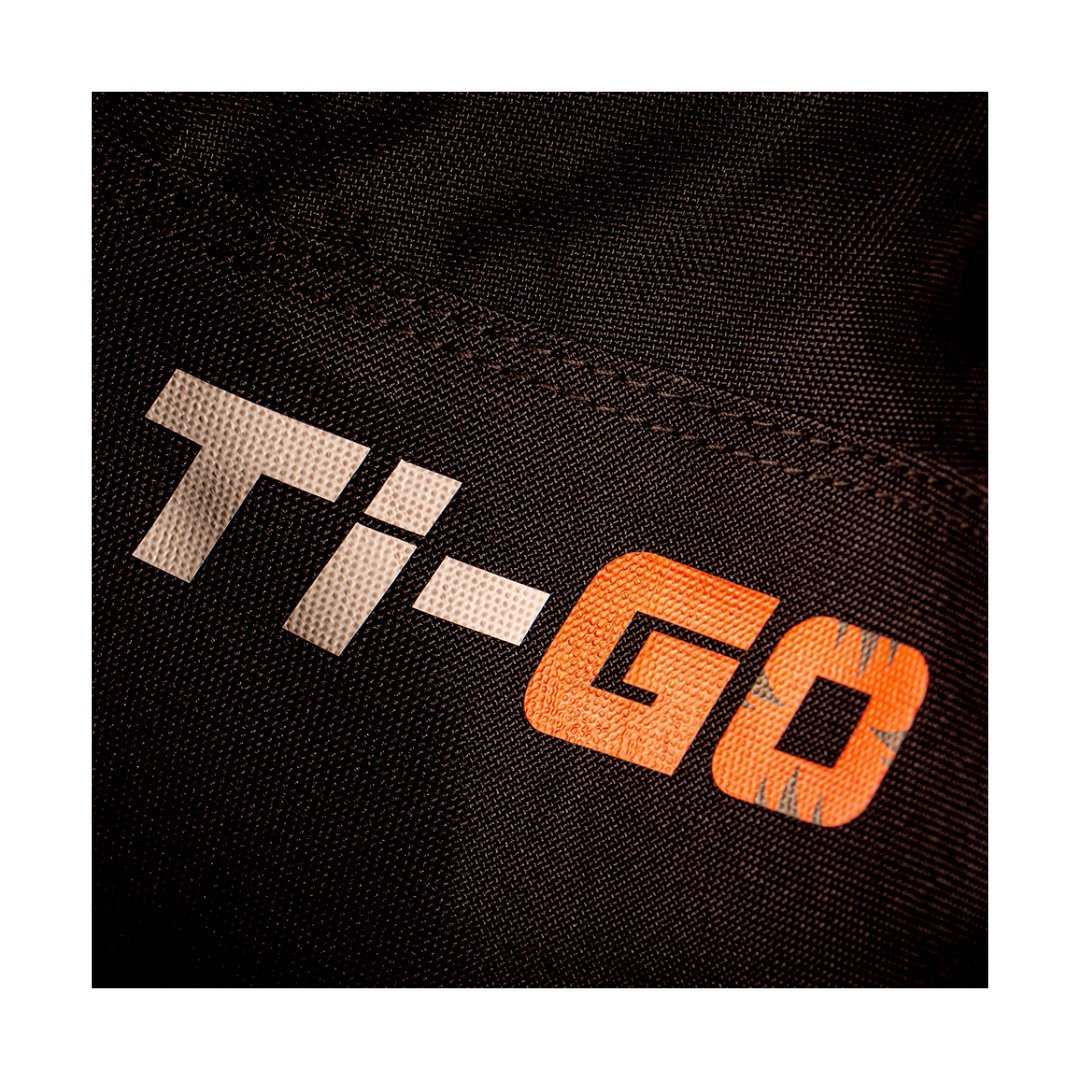 Ti-GO Kids and Youth Adjustable MTB Pants