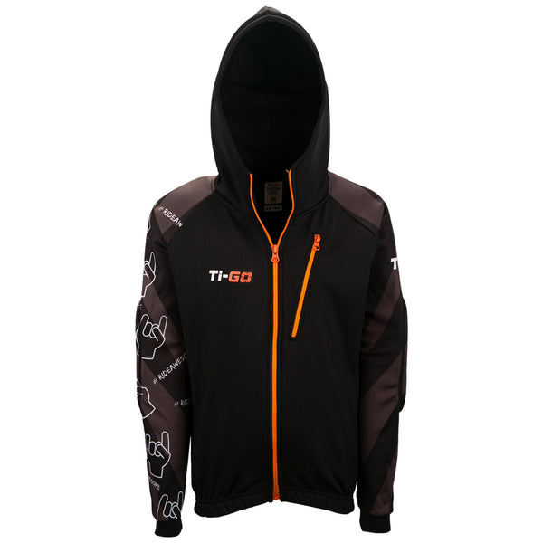 youth mtb jacket